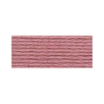 DMC Floss 3727 Light Antique Mauve
